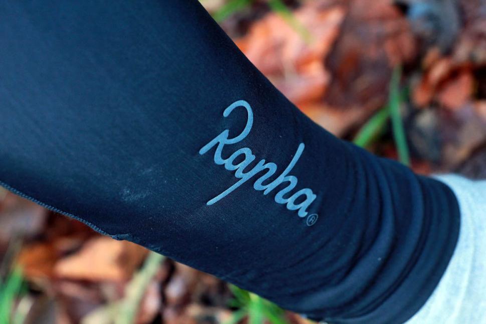 Review Rapha Leg Warmers road.cc